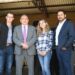 Encabeza el Rector de la UACH reunión de planeación académica en la Facultad de Ciencias Agrícolas y Forestales en Delicias.