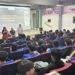 Imparten plática sobre prevención del suicidio en planteles del Conalep