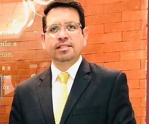 Obsesionado con la voluntad de Dios: Pastor Gilberto Cordero