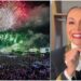 Estoy muy emocionada; día muy especial: Aída Cuevas por el Grito