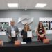 Firman convenio de colaboración Conalep Chihuahua y CIMA