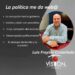La columna de Luis Froylan Castañeda