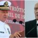 Gertz defiende a secretario de Marina de AMLO tras arresto del sobrino