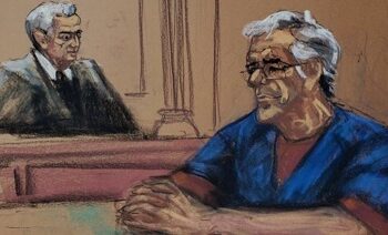 Congreso de EU publica 33 mil documentos sobre el caso Jeffrey Epstein