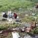 Trágico desplome de helicóptero en Edomex: dos muertos