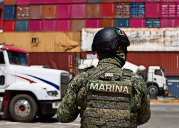 Han muerto siete marinos y funcionarios por huachicol