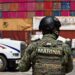 Han muerto siete marinos y funcionarios por huachicol