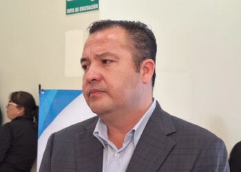 Continuarán operativos Mochila Segura, se han realizado en más de 10 planteles: Valenciano