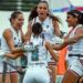 Vence México a EU y va ante Canadá en la Final