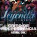Los De la Leyenda de Ojinaga enciende los corazones de Ojinaga durante el Grito de Independencia