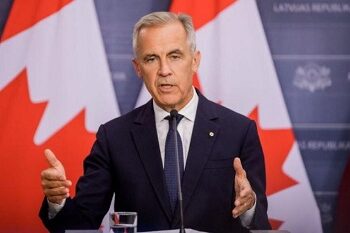 Seguridad y comercio: llega hoy a México primer ministro de Canadá