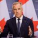 Seguridad y comercio: llega hoy a México primer ministro de Canadá