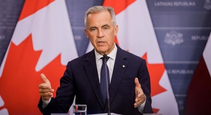 Seguridad y comercio: llega hoy a México primer ministro de Canadá