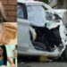 Tragedia en Cancún: muere familia cuauhtemense en accidente