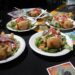 *Exitosa muestra gastronómica en la Facultad de Filosofía y Letras de la UACH.