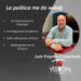 La columna de Luis Froylan Castañeda
