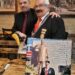 Masonería rinde homenaje al Hermano Hugo Moreno  