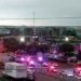 Deja 3 heridos y un muerto balacera en ICE en Dallas