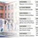 Van 24 ‘megacierres’ en el Centro este año