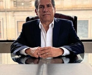 Concluye su labor como Magistrado del Supremo Tribunal de Justicia el Lic. José Alfredo Fierro Beltrán