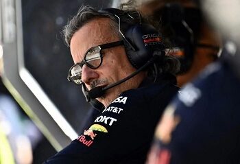 No esperará Red Bull hasta la última carrera para decidir