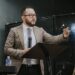 Corazón inquieto: Pastor. Omar García