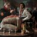 Cómo Guillermo del Toro creó un monstruo de Frankenstein diferente a todos los anteriores