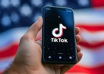 Acuerdan mantener TikTok en EU; hablará Trump con Xi
