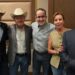 Tony Meléndez participa en Encuentro con la Unión Ganadera de Chihuahua; anuncia respaldo conjunto al sector