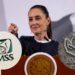IMSS e ISSSTE celebran nueva medida de Claudia Sheinbaum que favorece a todos sus pensionados