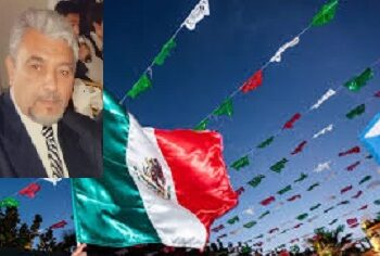 Pequeño comercio pierde terreno en fiestas patrias; productos chinos hasta 30 % más baratos: Fidel Ubaldo Elías Páez