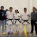 Estudiante de la UACH representará a México en competencia mundial de Karate en Japón.