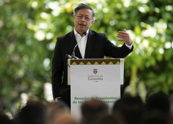 Descertifica EU a Colombia en la lucha contra las drogas por primera vez en tres décadas