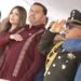 Fiestas patrias se llevan a cabo con saldo blanco: Presidente Pérez Cuéllar