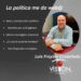 La columna de Luis Froylan Castañeda