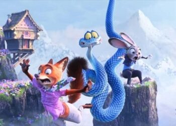 Revelaron fecha de estreno y tráiler final de “Zootopia 2”