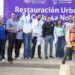 Gobierno y comerciantes inician proyecto de modernización en la zona Centro de Delicias