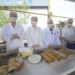 Organiza FCQ-UACH “Disco Sopa” para concientizar sobre el desperdicio de alimentos.