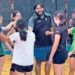 Allanan camino para mujeres en el voleibol