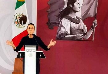 Promete CSP recuperación de AHMSA, pero no dice cuándo