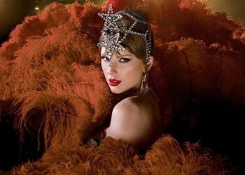 Showgirls de abolengo: de Madonna a Taylor Swift