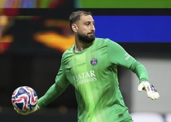 Sale Ederson y llega Donnarumma al City