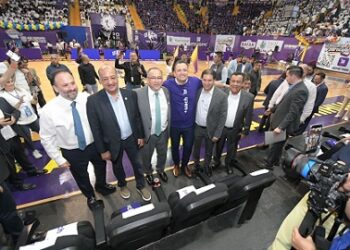 UACH da la bienvenida a más de 6 mil estudiantes de nuevo ingreso.