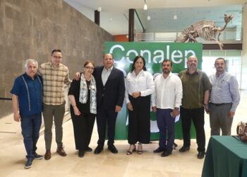 Presenta Conalep Delicias Informe de Rendición de Cuentas 2024-2025
