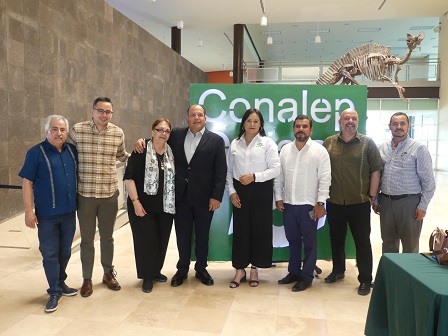 Presenta Conalep Delicias Informe de Rendición de Cuentas 2024-2025