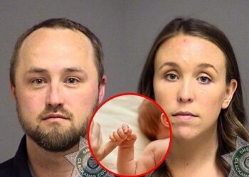 Muere recién nacido porque sus padres prefirieron rezar y untarle aceite en vez de llevarlo al doctor