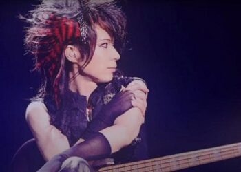 Falleció To-Ru, bajista de la banda japonesa «Dexcore»