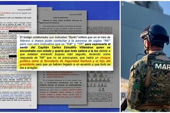 Gravísimo, que hayan filtrado investigación de huachicol fiscal: PAN