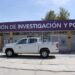 Entrega de vehículo oficial al Cuerpo Académico CA-UACH 146 «Literatura y cultura del norte de México».