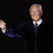 Murió el diseñador Giorgio Armani